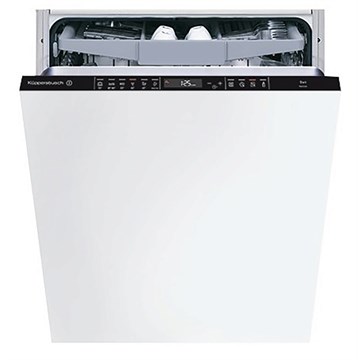 Посудомоечная машина  Kuppersbusch Premium +                                                    
                            G 6550.0 V + ZUB 1251 G 6550.0 V + ZUB 1251