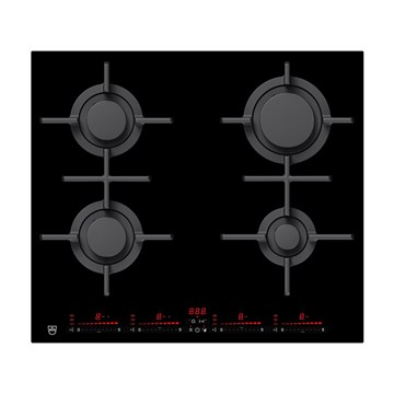 Варочная панель V-Zug GAS641GSAZ                                                    
                            GAS641GSAZ GAS641GSAZ