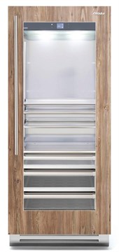 Холодильник  Fhiaba INTEGRATED                                                    
                            S8990FG6 S8990FG6