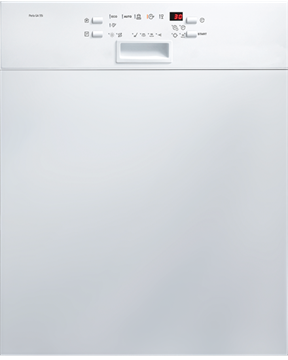 Посудомоечная машина  Schulthess Perla GA 55i                                                    
                            9 374 9 374