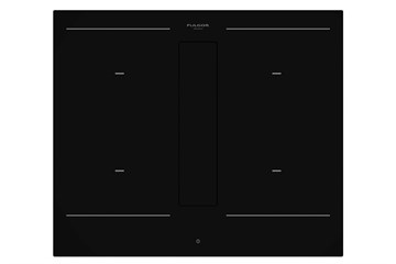 Варочная панель Fulgor                                                     
                            FHH 600 ID TC BK FHH 600 ID TC BK