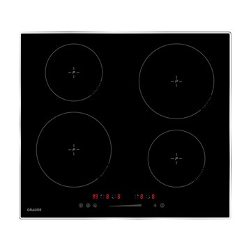 Варочная панель GRAUDE PREMIUM                                                    
                            IK 60.1 E IK 60.1 E