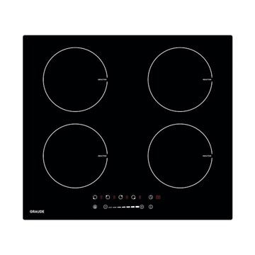 Варочная панель GRAUDE PREMIUM                                                    
                            IK 60.1 IK 60.1