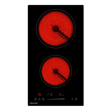 Варочная панель GRAUDE PREMIUM                                                    
                            EK 30.0 S EK 30.0 S