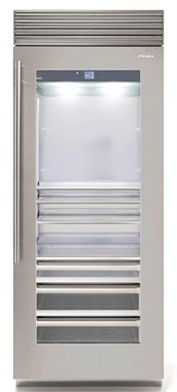 Холодильник  Fhiaba X-PRO                                                    
                            XS8990FG6 XS8990FG6