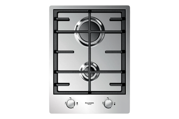 Варочная панель Fulgor                                                     
                            CPH 402 G X CPH 402 G X