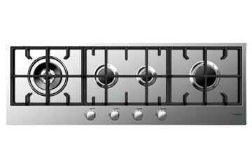 Варочная панель Fulgor                                                     
                            CPH 1124 GWK X CPH 1124 GWK X