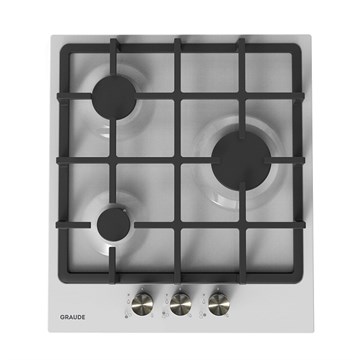 Варочная панель GRAUDE COMFORT                                                    
                            GS 45.1 WM GS 45.1 WM
