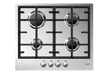 Варочная панель Fulgor                                                     
                            CPH 604 G X CPH 604 G X