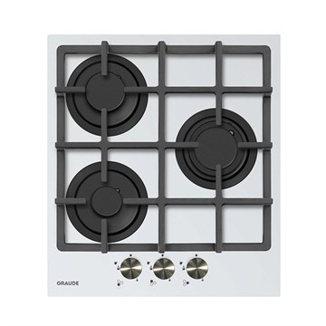 Варочная панель GRAUDE COMFORT                                                    
                            GS 45.1 W GS 45.1 W