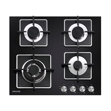 Варочная панель GRAUDE COMFORT                                                    
                            GS 60.3 G GS 60.3 G