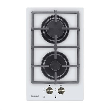 Варочная панель GRAUDE COMFORT                                                    
                            GS 30.1 W GS 30.1 W