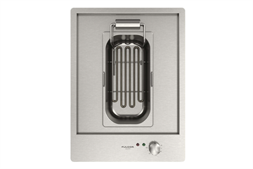 Фритюрница электрическая Fulgor CPH 401 FR X