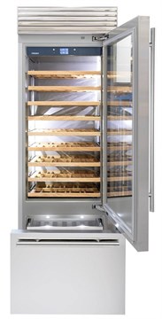 Винный холодильник Fhiaba X-PRO                                                    
                            XS7490TWT6 XS7490TWT6