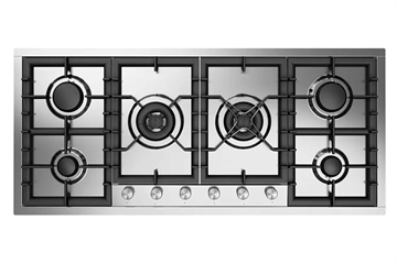 Варочная панель Ilve Professional Plus                                                    
                            HCPT125D HCPT125D