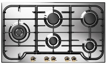 Варочная панель Ilve Nostalgie                                                    
                            HCB90SDN HCB90SDN