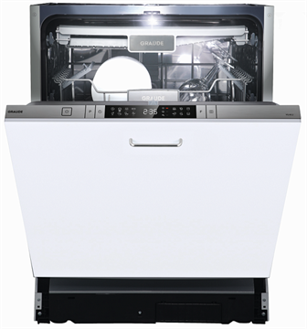 Посудомоечная машина  GRAUDE COMFORT                                                    
                            VG 60.2 S VG 60.2 S