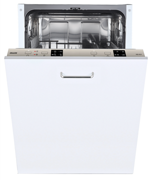 Посудомоечная машина  GRAUDE COMFORT                                                    
                            VGE 45.0 VGE 45.0