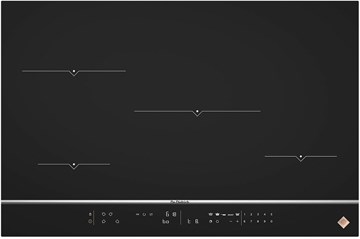 Варочная панель De Dietrich                                                     
                            DPI7870X DPI7870X