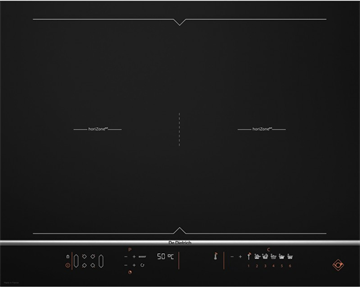 Варочная панель De Dietrich                                                     
                            DPI7688XT DPI7688XT