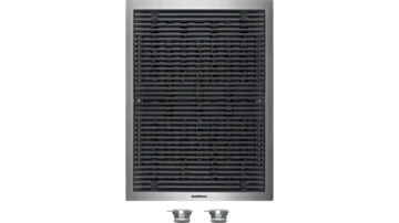 Варочная панель GAGGENAU Серия Vario 400                                                    
                            VR414111 VR414111