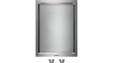 Варочная панель GAGGENAU Серия Vario 400                                                    
                            VP414111 VP414111