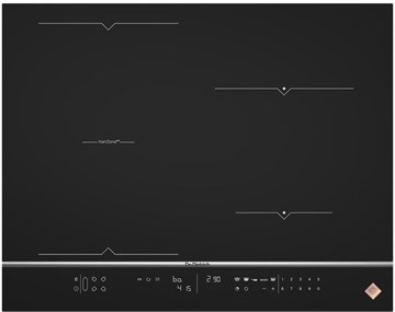 Варочная панель De Dietrich                                                     
                            DPI7684XT DPI7684XT