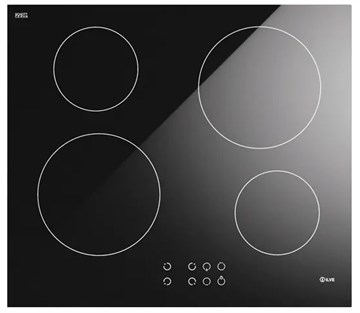 Варочная панель Ilve Pro Line                                                    
                            KHVI60TC KHVI60TC