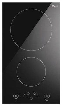 Варочная панель Ilve Pro Line                                                    
                            KHVI32TC KHVI32TC