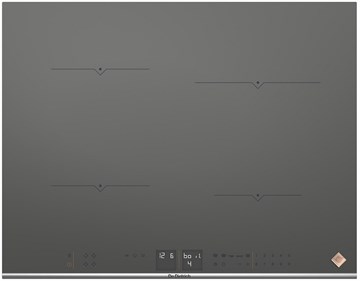 Варочная панель De Dietrich                                                     
                            DPI7670G DPI7670G