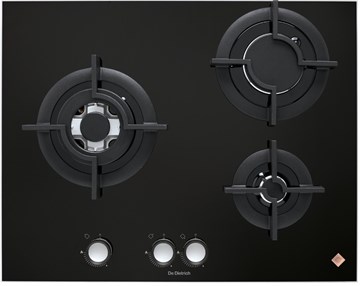 Варочная панель De Dietrich                                                     
                            DPG7549B DPG7549B