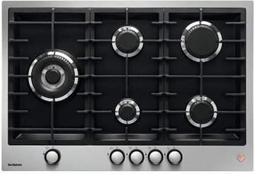 Варочная панель De Dietrich                                                     
                            DPE7729XF DPE7729XF