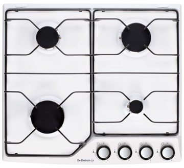 Варочная панель De Dietrich                                                     
                            DPE7610W DPE7610W
