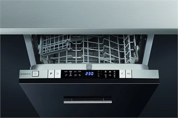 Посудомоечная машина  De Dietrich                                                     
                            DV01044J DV01044J