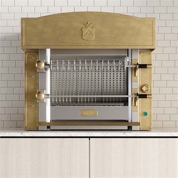 Вертел Gullo GAE902 1E005SF0001A