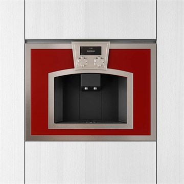 Кофемашина  Gullo PROFESSIONAL                                                    
                            1E009GG0001A+1CL09GG0001A 1E009GG0001A+1CL09GG0001A