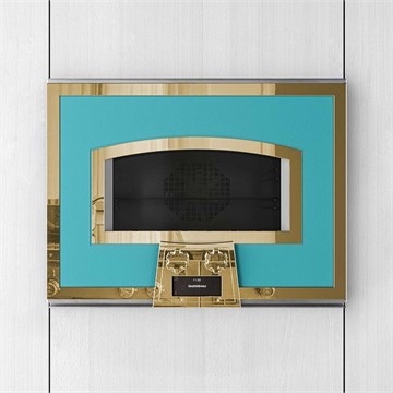 Духовой шкаф Gullo PROFESSIONAL                                                    
                            1E005GG0024A+1CL05GG0024A 1E005GG0024A+1CL05GG0024A