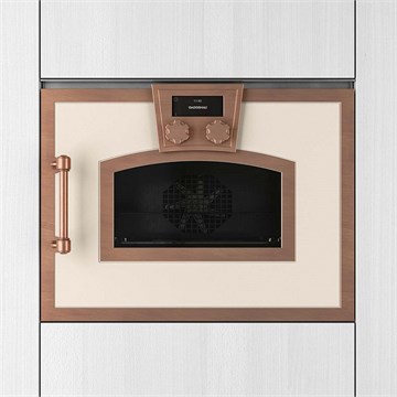 Духовой шкаф Gullo PROFESSIONAL                                                    
                            1E005GG0008A+1CL05GG0008A 1E005GG0008A+1CL05GG0008A