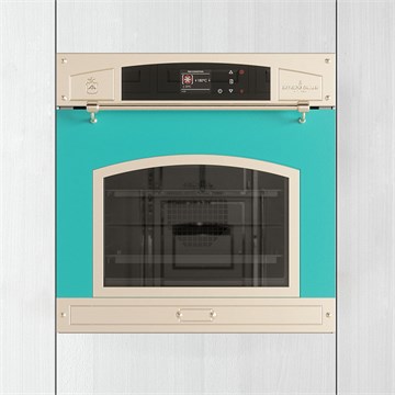 Духовой шкаф Gullo PREMIUM                                                    
                            1E005F00001A 1E005F00001A