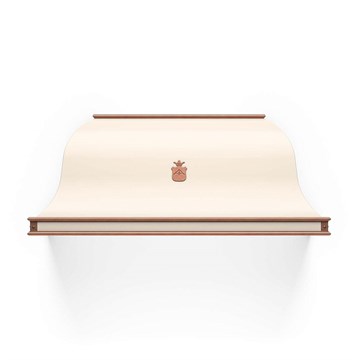 Вытяжка  Gullo PROFESSIONAL                                                    
                            1M007ZV0012A 1M007ZV0012A