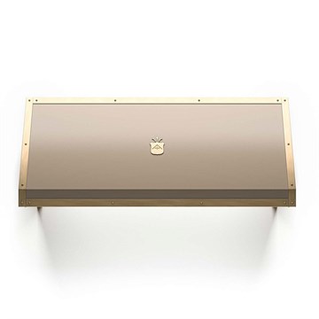 Вытяжка  Gullo PROFESSIONAL                                                    
                            1M007ZV0007A 1M007ZV0007A