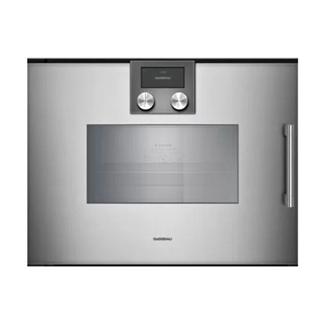 Духовой шкаф GAGGENAU Серия 200                                                    
                            BSP271111 BSP271111