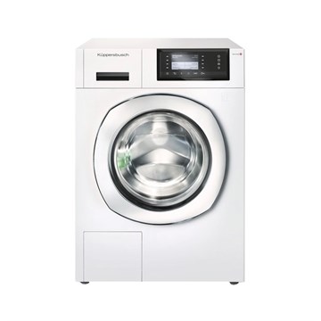 Стиральная машина  Kuppersbusch WA 1920.0 W                                                    
                            WA 1920.0 W цвет белый WA 1920.0 W