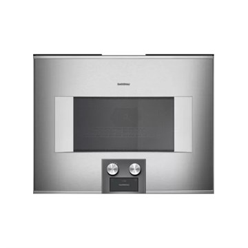 Духовой шкаф GAGGENAU Серия 400                                                    
                            BM454110 BM454110