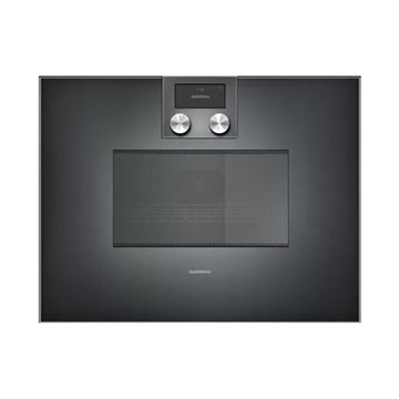 Духовой шкаф GAGGENAU Серия 400                                                    
                            BM450100 BM450100