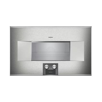 Духовой шкаф GAGGENAU Серия 400                                                    
                            BS484112 BS484112