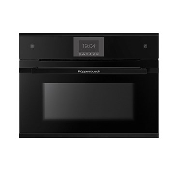 Духовой шкаф Kuppersbusch CBD 6550.0 S                                                    
                            CBD 6550.0 S+DK 5000 black velvet CBD 6550.0 S+DK 5000