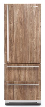 Морозильная камера Fhiaba INTEGRATED                                                    
                            S7490HST6I S7490HST6I