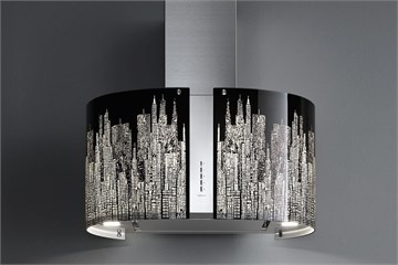 Вытяжка  Falmec MANHATTAN 0624996970