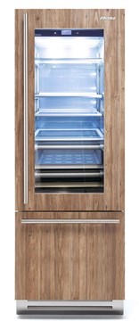 Морозильная камера Fhiaba INTEGRATED                                                    
                            S7490TGT6I S7490TGT6I